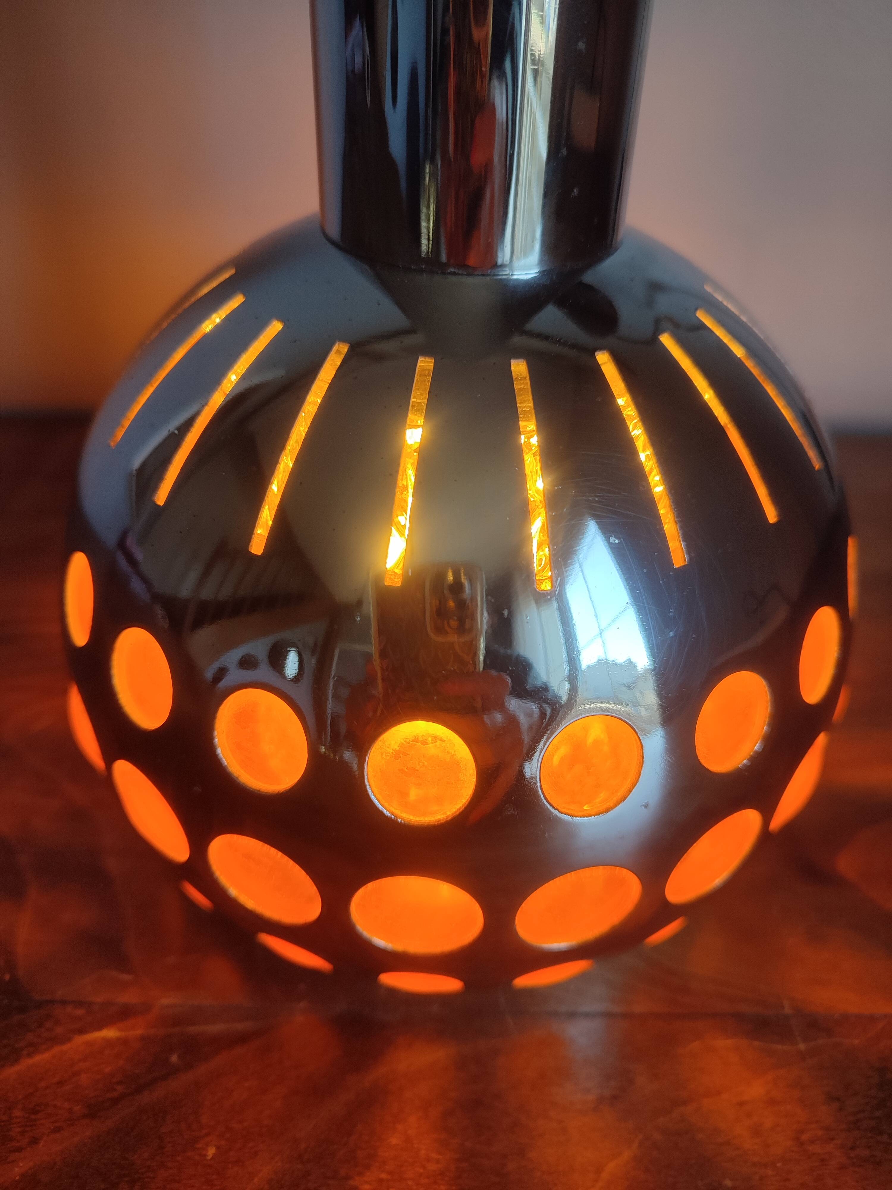 RAAK 70s pendant light