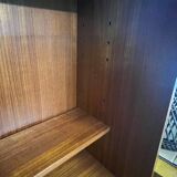 Vintage storage unit