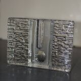 Italian Soliflore Paperweight from the 70s