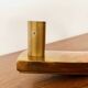 Bronze Saturn 50 Wall Lamp by Tobias Grau