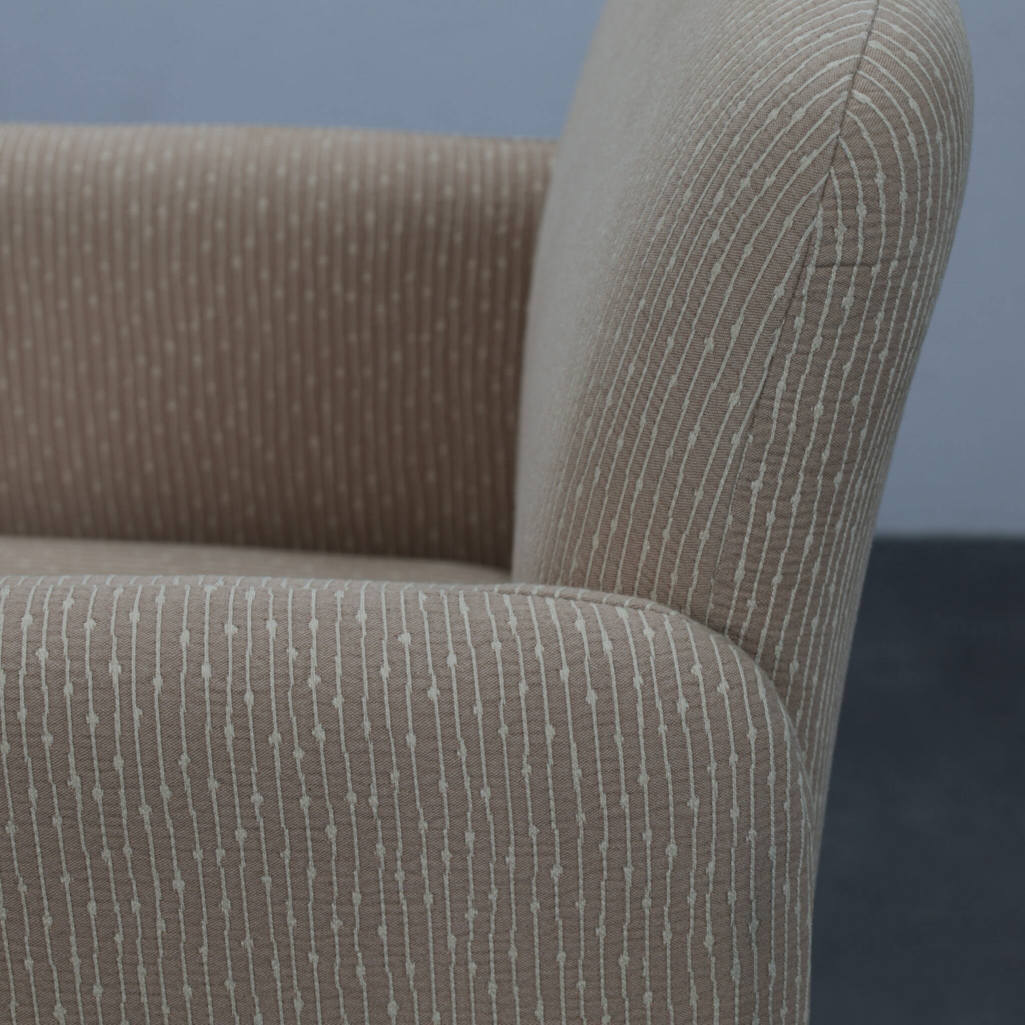 Chaise de bureau Switch Low par Stefan Scholten pour Puik Design