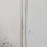 XXL Parisian wardrobe