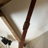 Table basse en bois