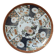 Assiette vintage