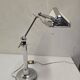 Pirouette desk lamp 1920