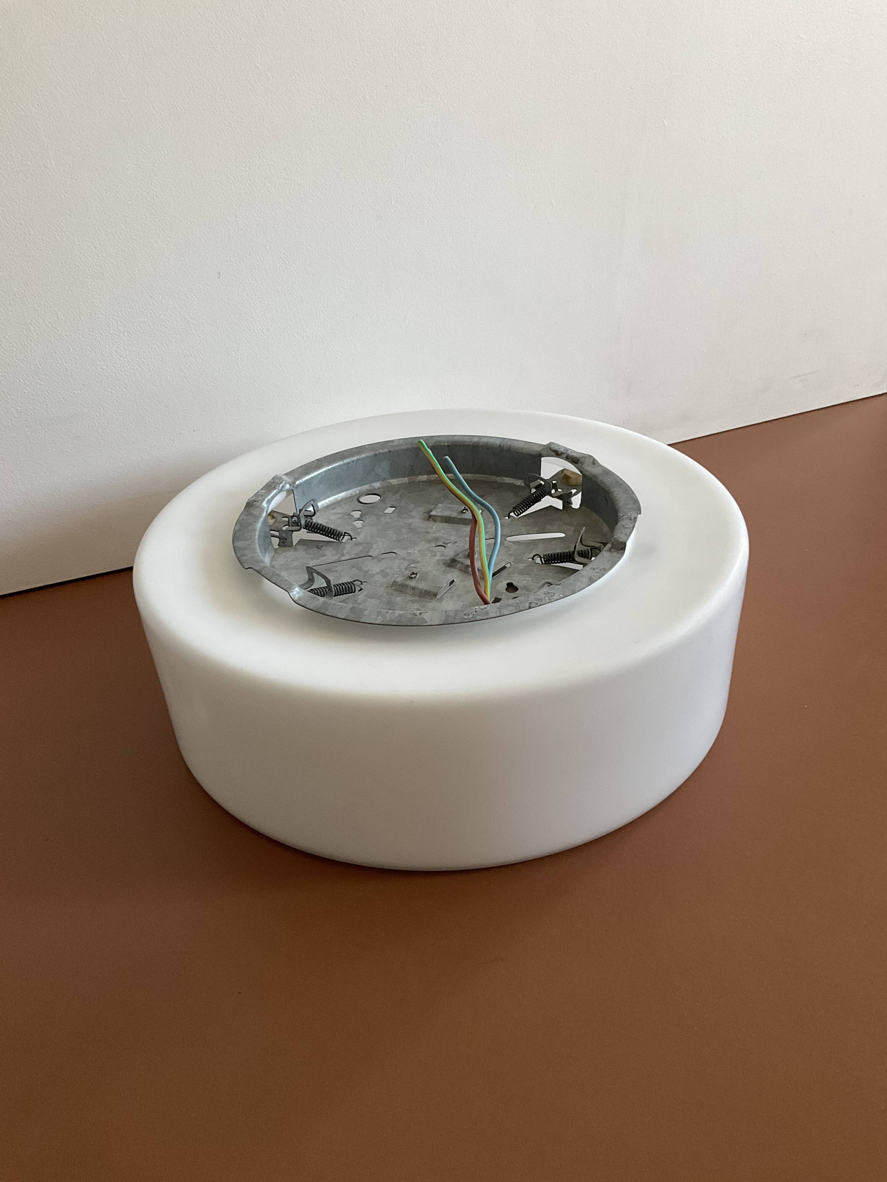 Vintage ceiling lamp