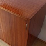 Modernist sideboard of the 1970
