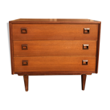 60s Scandinavian style dresser