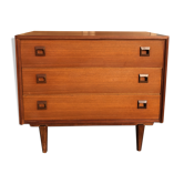 60s Scandinavian style dresser