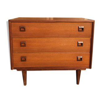 60s Scandinavian style dresser