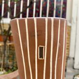 Ceramic vase year 50