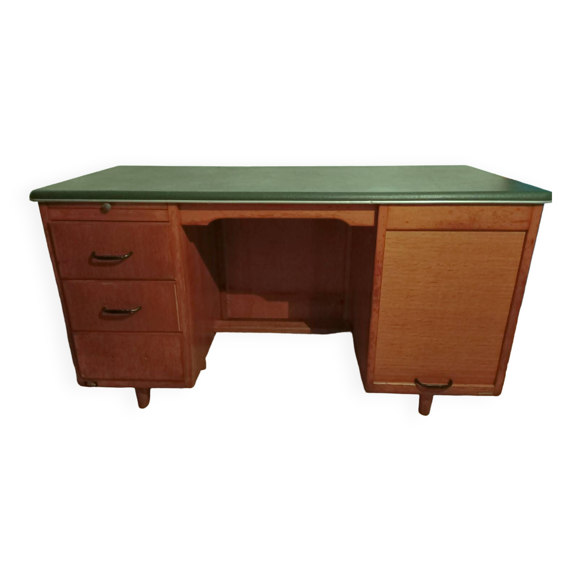 Burwood “secretary” desk