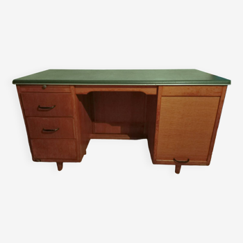 Burwood “secretary” desk