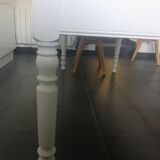 Table de ferme