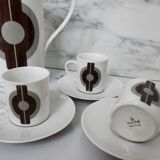 Service the/café vintage