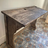 Children's desk