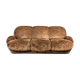 Sofa bed 3 seater floral fabric beka 70