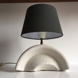 Albert Tormos style cellular concrete lamp