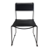 Lot of 4 chairs by Giandomenico Belotti.