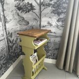 Magazine rack