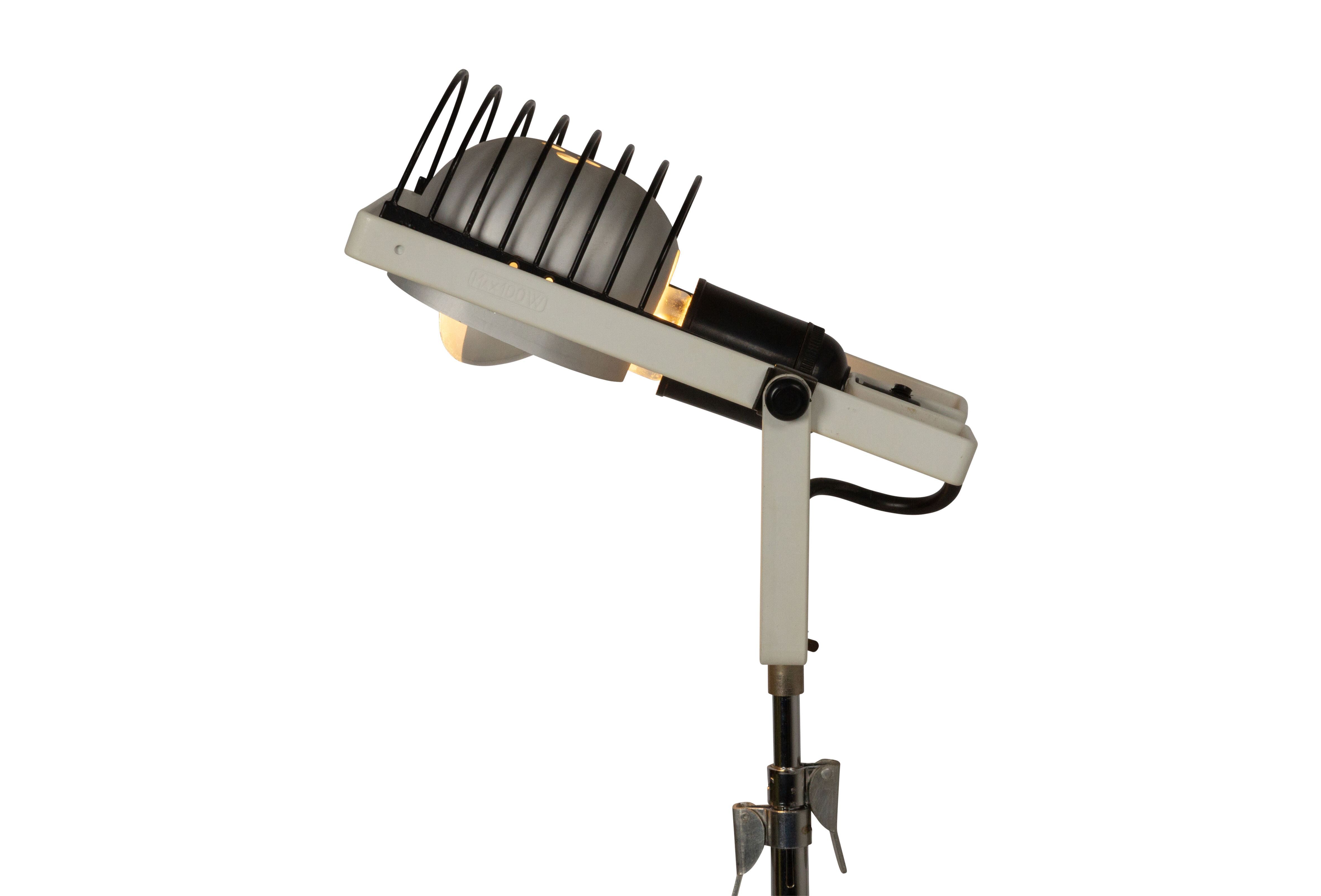 Lampadaire Ernesto Gismondi pour Artemide modèle Sintesi