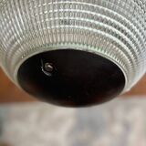 Holophane suspension