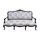 Sofa 3 place Napoleon III