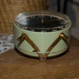 Mechanical alarm clock Mauthe Vintage