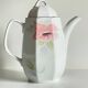 BAVARIA Wunsiedel Porcelain Teapot