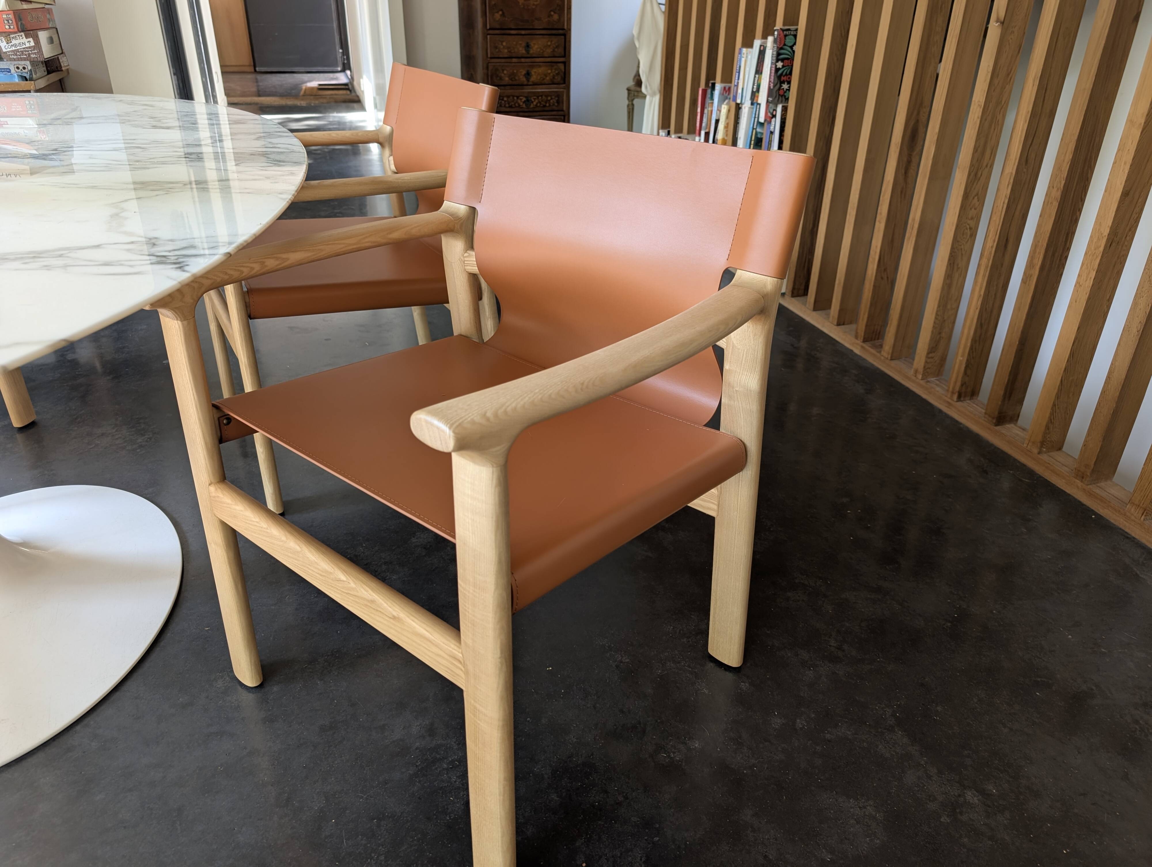 Fauteuils / chaises jan kave home