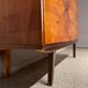 Commode plaqué walnij vintage 60'