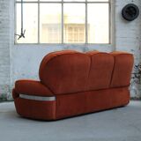 Vintage design sofa