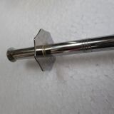 Pince à glaçons en inox