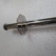 Stainless ice pinch