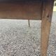 Farm table