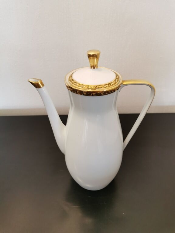Chastagner Limoges contemporary style mix