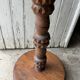 Dudouyt Style Pedestal Table