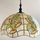 Suspension en nacre vintage