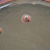 Pool liner of the period XIXth billiards