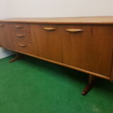 Scandinavian sideboard