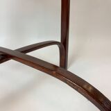 Guéridon/ Side Table by Jacob & Josef Kohn for Gustav Siegel, Vienna secession