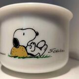 Mug vintage Snoopy