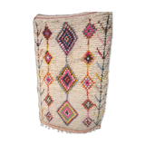 Moroccan Berber Azilal carpet
