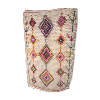 Moroccan Berber Azilal carpet