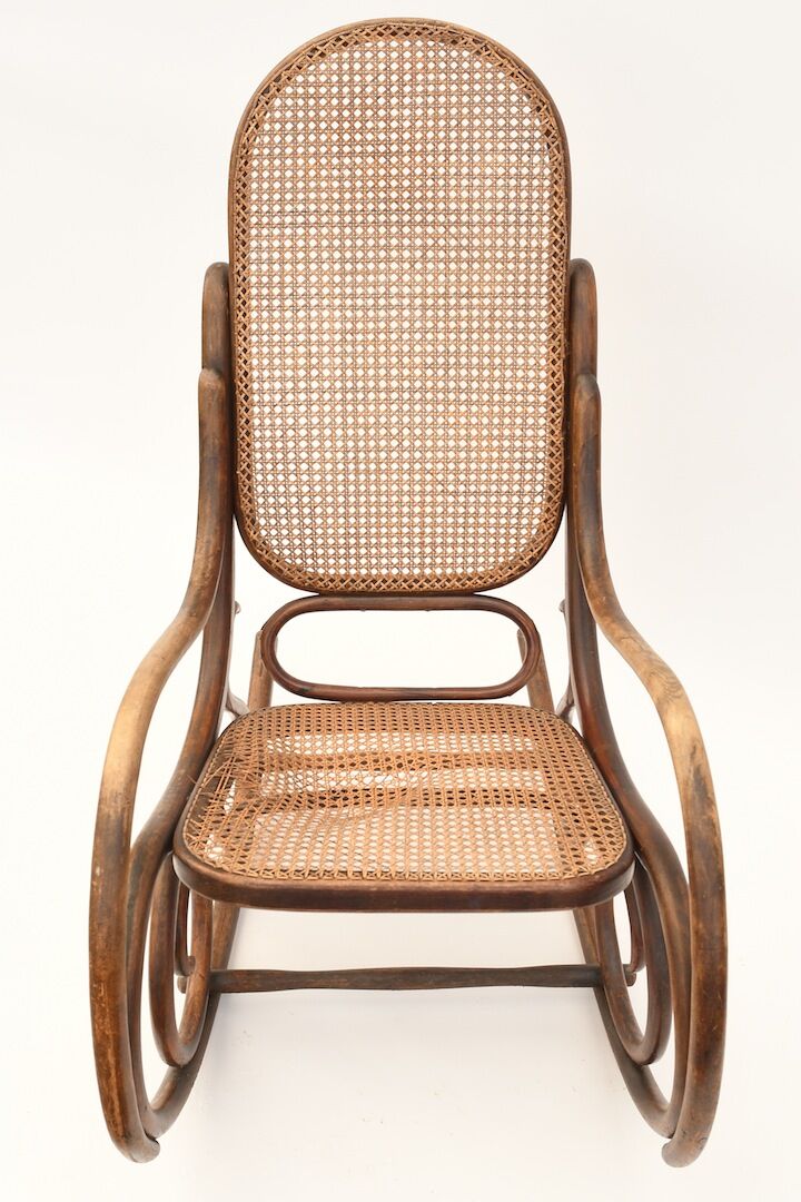 Rocking-chair