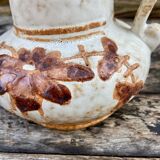 Ceramic vase-60s