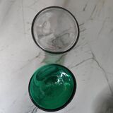 Two vases