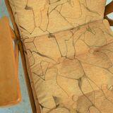 "FS 141" chair by Free-Span editions
