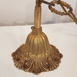Lustre style Louis XV