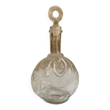 Glass decanter